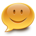 iChat Emoticon Icon